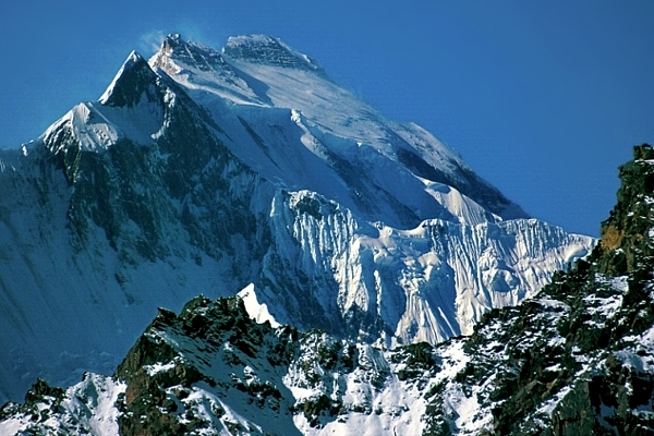 Annapurna I