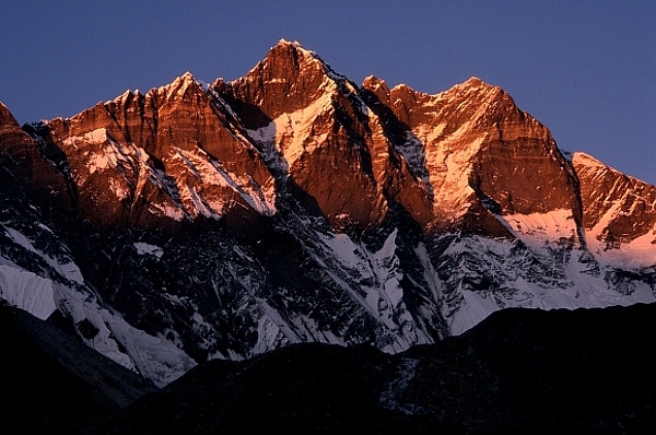 Lhotse Sdwand