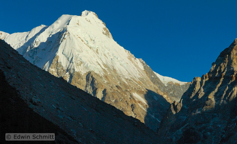 Nepal Peak